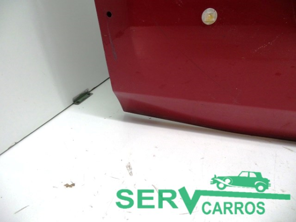 Porta anteriore destra PEUGEOT 106 II (1A_, 1C_) Imagem-3