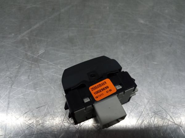 Multifunction control DACIA Lodgy (JS_) Imagem-3