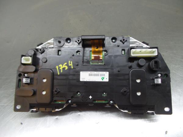 Quadrante / painel de instrumentos RENAULT Alaskan Imagem-2