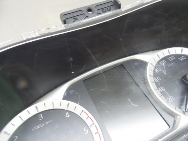 Quadrante / painel de instrumentos RENAULT Alaskan Imagem-5