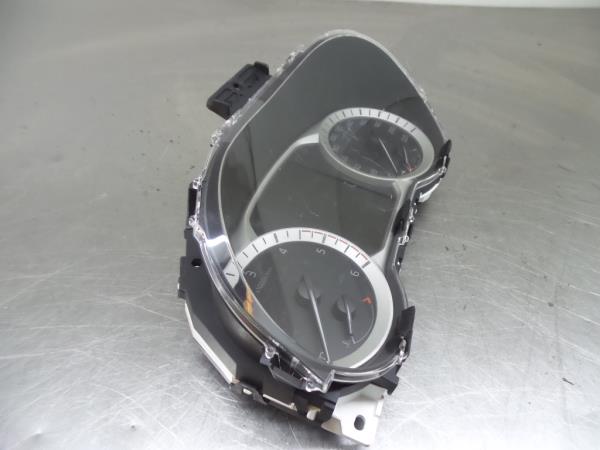 Quadrante / painel de instrumentos RENAULT Alaskan Imagem-1