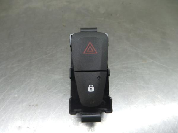 Warning Switch DACIA Lodgy (JS_)