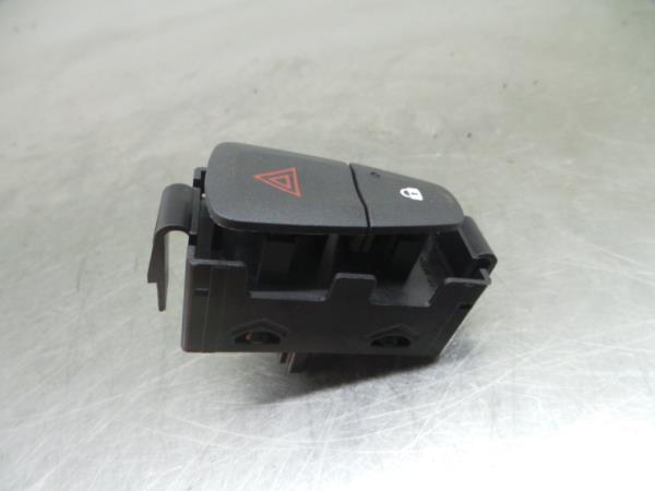 Botão / interruptor 4 piscas DACIA Lodgy (JS_) Imagem-1