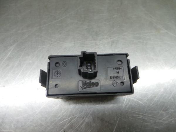 Botão / interruptor 4 piscas DACIA Lodgy (JS_) Imagem-2