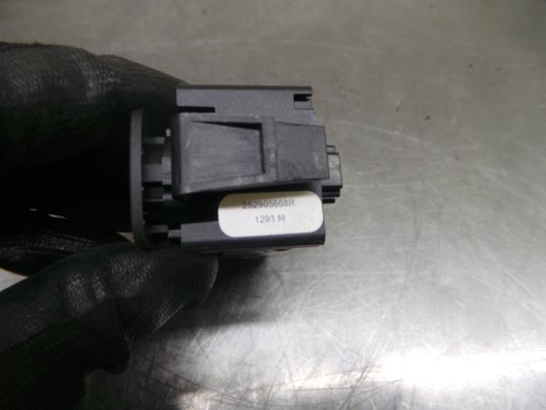 Botão / interruptor 4 piscas DACIA Lodgy (JS_) Imagem-3