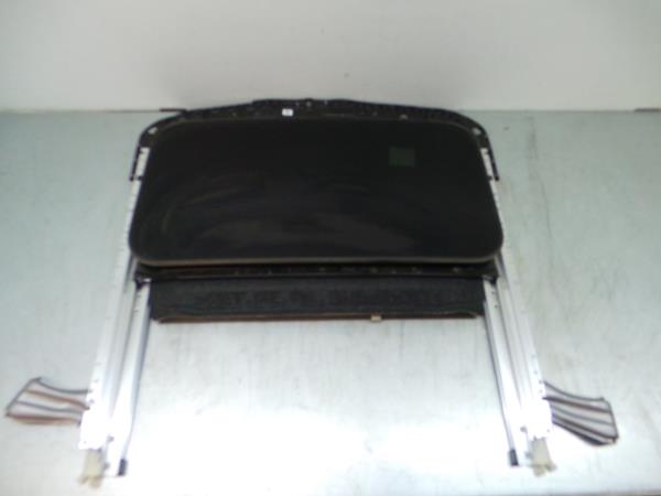 Tetto Tettuccio Apribile RENAULT Alaskan