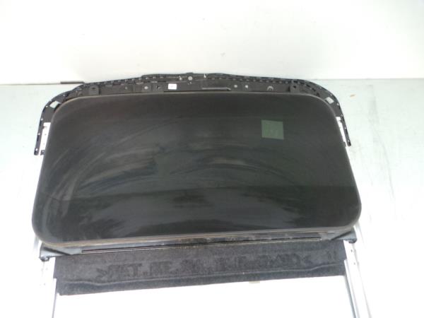 Sunroof RENAULT Alaskan Imagem-1