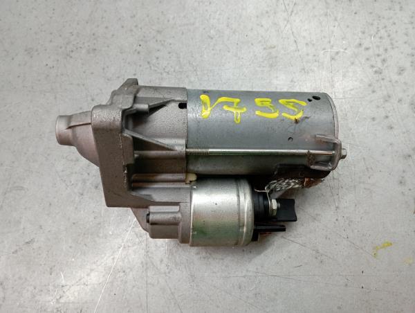 Motor de arranque DACIA Lodgy (JS_)