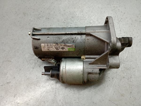 Motor de arranque DACIA Lodgy (JS_) Imagem-1