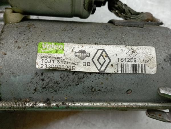 Motor de arranque DACIA Lodgy (JS_) Imagem-3