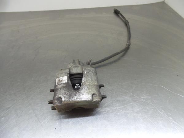 Pinça travão / maxila de travão frente esquerda SEAT Ibiza V (KJ1)