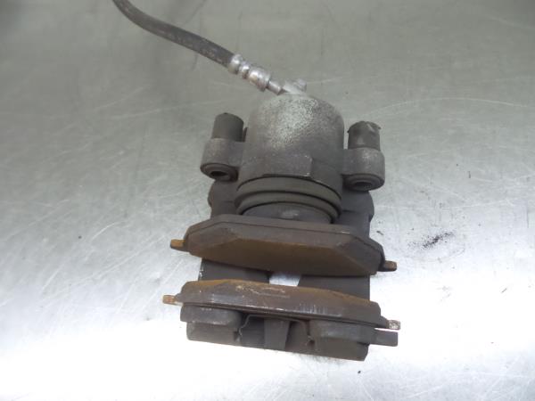 Pinça travão / maxila de travão frente esquerda SEAT Ibiza V (KJ1) Imagem-2