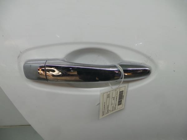 Puxador porta trás direito RENAULT Alaskan