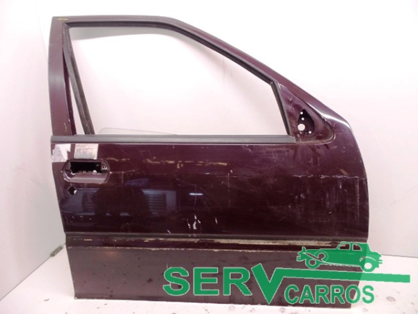 Puerta Delantero Derecho CITROËN ZX (N2)