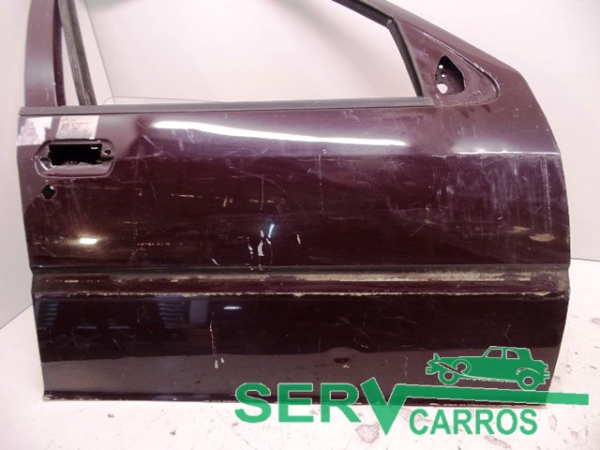 Porta anteriore destra CITROËN ZX (N2) Imagem-1
