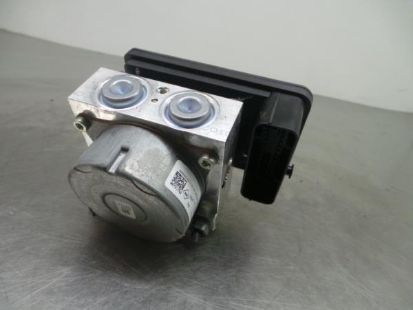 ABS DACIA Lodgy (JS_) Imagem-1