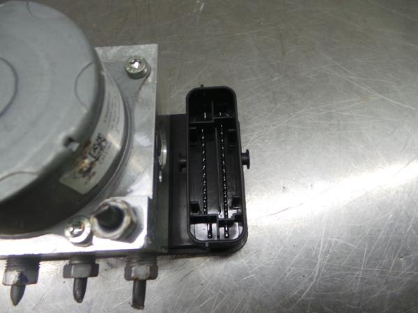 ABS DACIA Lodgy (JS_) Imagem-2