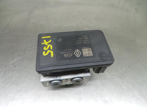 ABS DACIA Lodgy (JS_)