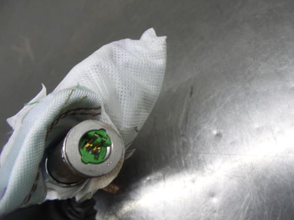 Airbag Derecho DACIA Lodgy (JS_) Imagem-2