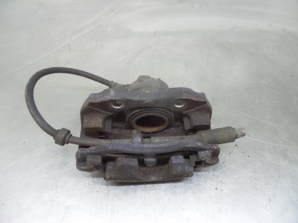 Pinça travão / maxila de travão frente esquerda CITROËN C3 II (SC_) Imagem-1