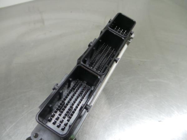 Centralina motor / ECU DACIA Lodgy (JS_) Imagem-2