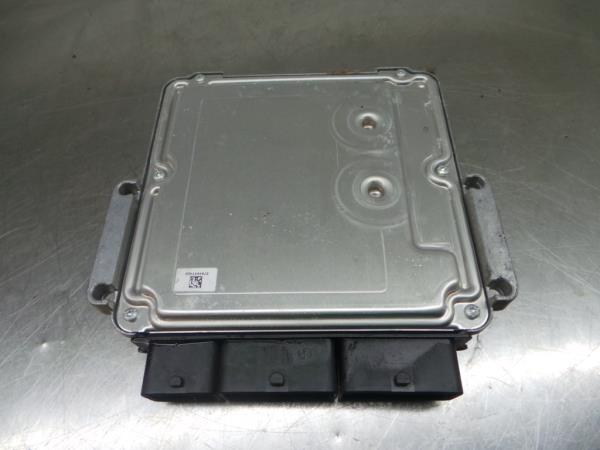 Centralina motor / ECU DACIA Lodgy (JS_)