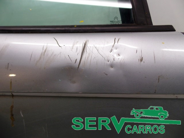 Porte arrière Droite CITROËN C5 I Break (DE_) Imagem-2