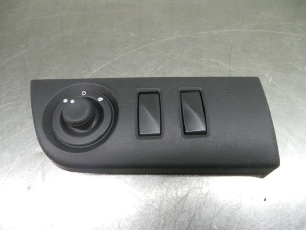 Mirror control DACIA Lodgy (JS_)