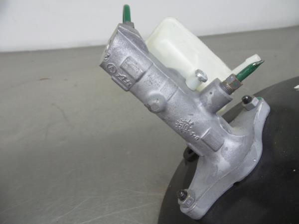 Central brake pump DACIA Duster (HS_) Imagem-1