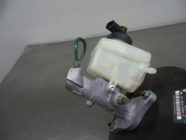Central brake pump DACIA Duster (HS_)
