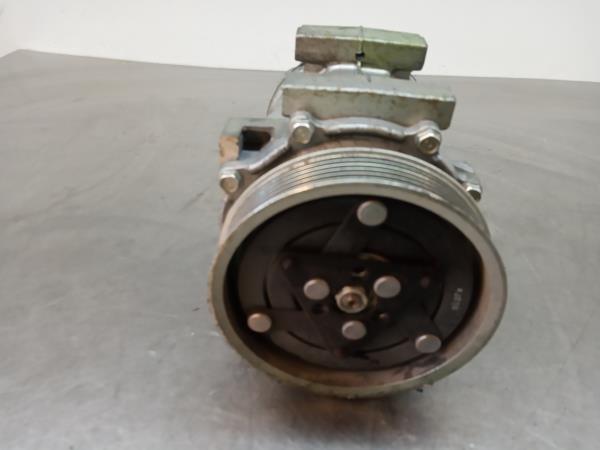 AC compressor DACIA Duster (HS_) Imagem-1
