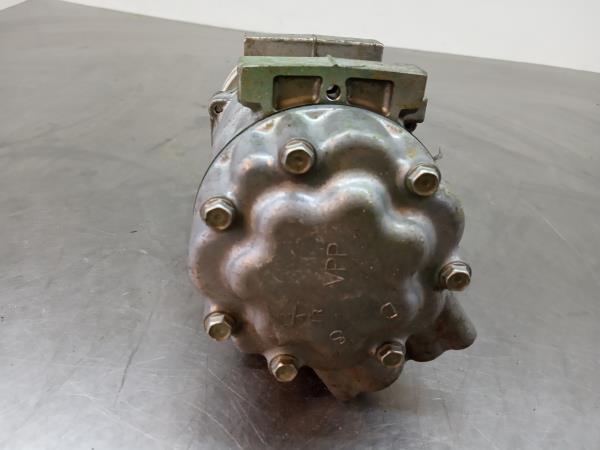 AC compressor DACIA Duster (HS_) Imagem-2