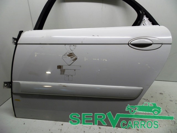 Left rear door CITROËN C5 I (DC_) Imagem-1