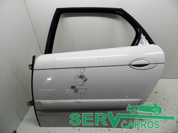 Left rear door CITROËN C5 I (DC_)