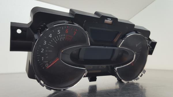 Quadrante / painel de instrumentos RENAULT Captur (J5_)