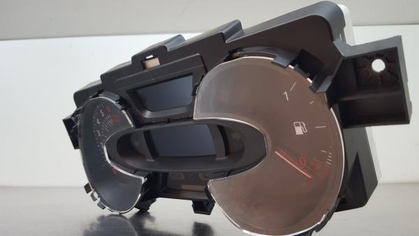 Quadrante / painel de instrumentos RENAULT Captur (J5_) Imagem-1