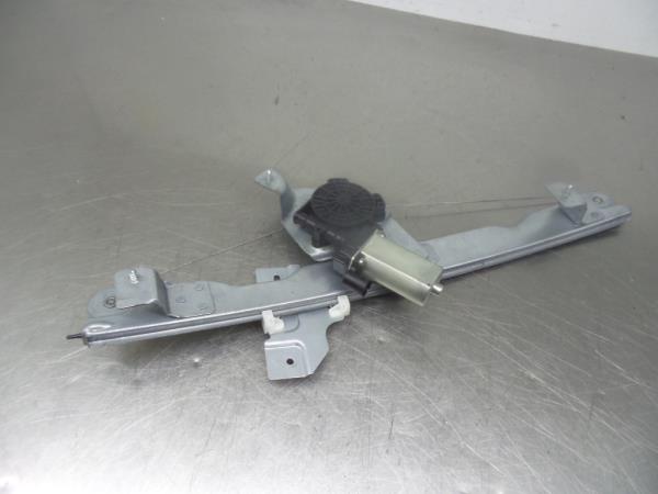 Elevador vidros frente direito DACIA Duster (HS_)