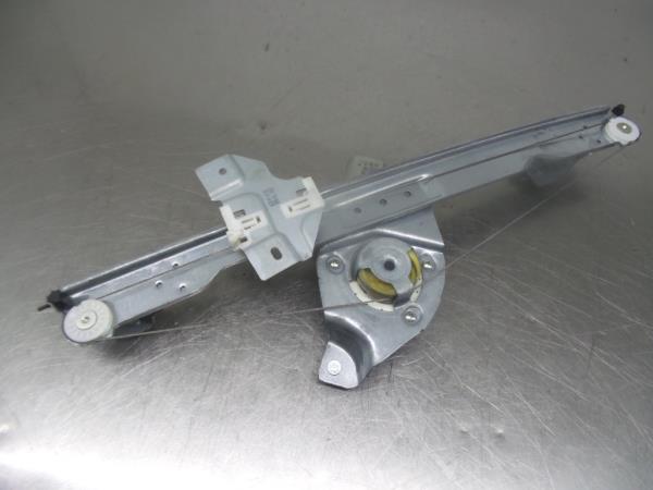 Elevador vidros frente direito DACIA Duster (HS_) Imagem-1