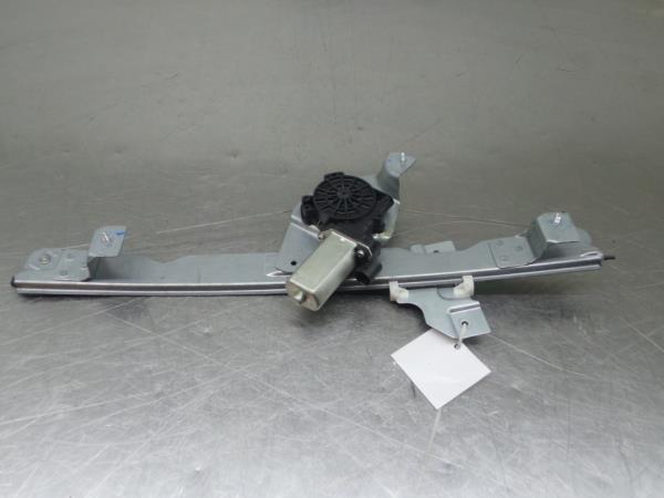 Lève-vitre avant gauche DACIA Duster (HS_)