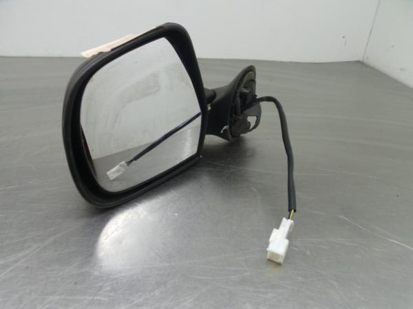 Left mirror DACIA Duster (HS_)