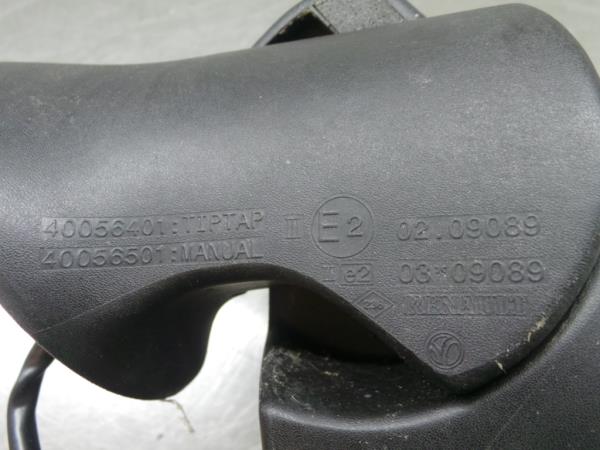 Rétroviseur gauche DACIA Duster (HS_) Imagem-3