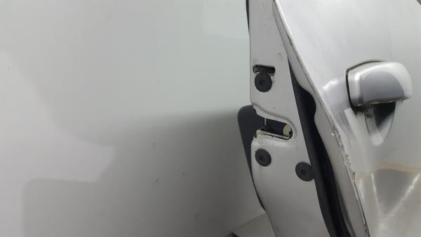Rear Right Door Lock DACIA Duster (HS_)