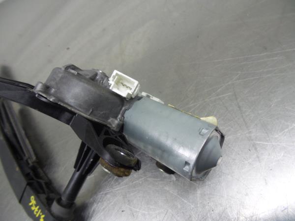 Rear Wiper Motor DACIA Duster (HS_) Imagem-1