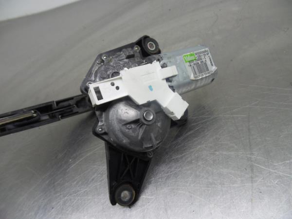 Rear Wiper Motor DACIA Duster (HS_)