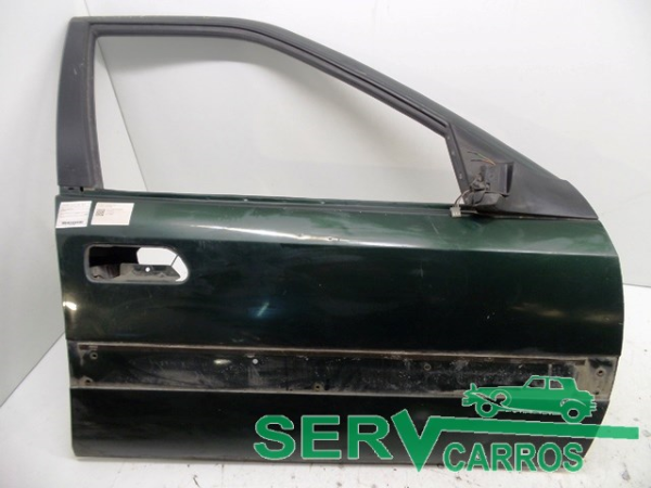 Right front Door CITROËN Xantia (X1_, X2_)