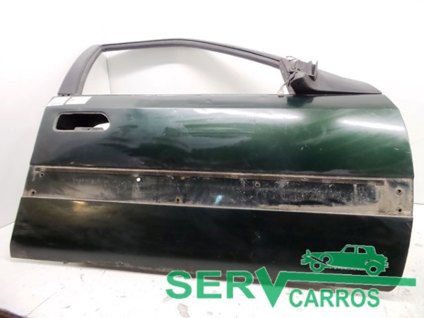 Right front Door CITROËN Xantia (X1_, X2_) Imagem-1