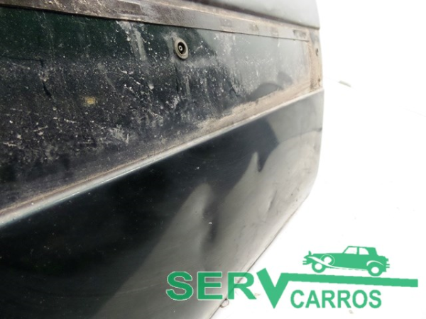 Right front Door CITROËN Xantia (X1_, X2_) Imagem-2