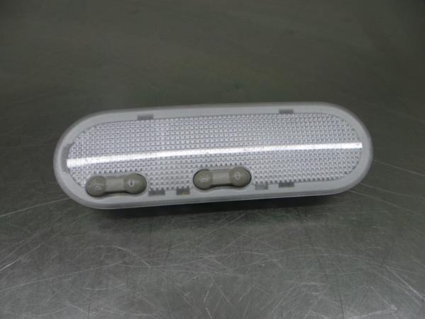 Front seat light DACIA Duster (HS_)