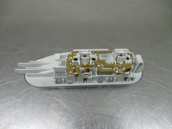 Front seat light DACIA Duster (HS_) Imagem-2