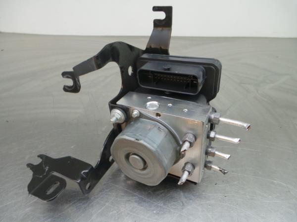 ABS RENAULT Captur (J5_) Imagem-1